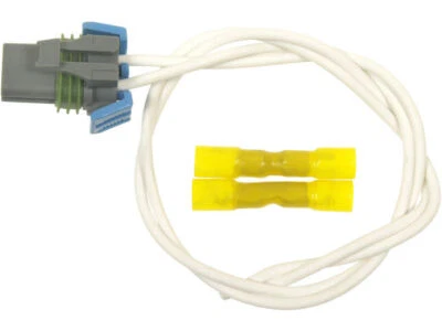 Conector de motor de ventana eléctrica para Pontiac Montana 1999-2007 SMP 69496RMGP 2000 Foto 1 de 2