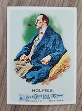 2010 Allen & Ginter Card Set Complete Your Set Pick & Choose