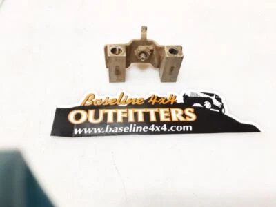 Bloco de junção de linha de freio Jeep JK Wrangler fabricante de equipamento original RHD 52060236AB 2009 51756 - Imagem 1 de 4