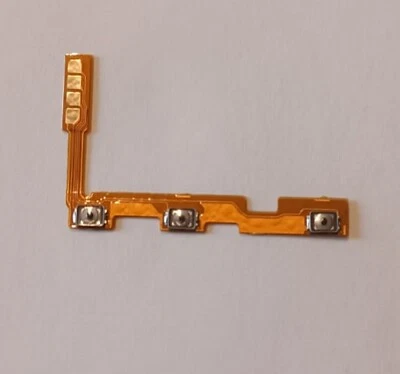 Flat flex x HONOR X8A / HONOR 90 LITE 5G power tasti accensione + volume on off