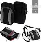 For Xiaomi 12S Pro Holster belt bag travelbag Outdoor case cover
