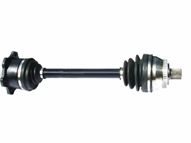 78DM72N Front Right Axle Assembly Fits 1997-2003 Audi A8 Quattro 4.2L V8 - Image 1 of 1
