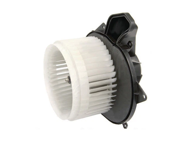 Motor soplador Four Seasons 56QP29D para Dodge Magnum 2005-2007 Foto 1 de 1