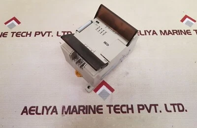 Omron CPM1A-8ED Expansion Unit Module 24VDC 5mA - Image 1 of 4