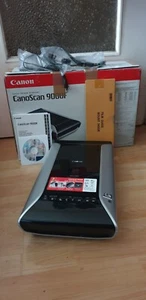 Canon Canoscan 9000F Flatbed Scanner Sealed - Picture 1 of 6