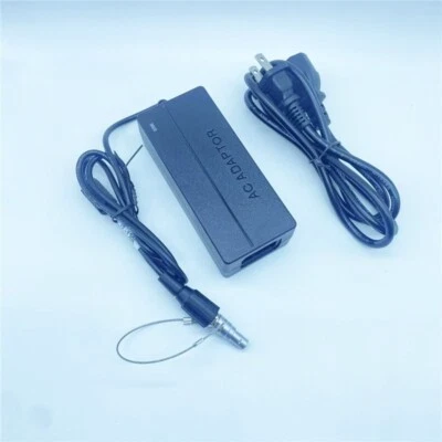 Trimble GNSS GPS externo 12V fuente adaptador de corriente 7 pines R6R7R8R9R10/5700/5800 Foto 1 de 3