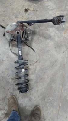 2011-2015 Lincoln MKX Driver Left Knee Suspension OEM - Image 1 of 4