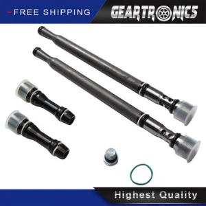 Kit de tubo de pie actualizado y enchufe ficticio para Ford Powerstroke diésel 6,0 L 363ci 04-10 - Imagen 1 de 11