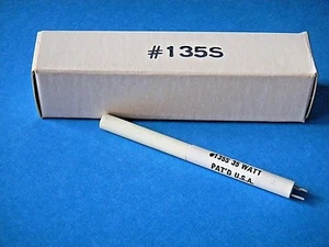 Elemento riscaldante Ungar 135S 35W per saldatore a 3 fili 1270, 1350 e 1450 NOS - Foto 1 di 4