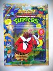 1994 TMNT Ninja Turtles Shogun Splinter Accessoires MOC