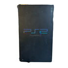 Sony Playstation 2 Ps2 Game Fat Console Spch-30001 -FOR PARTS OR REPAIR ONLY
