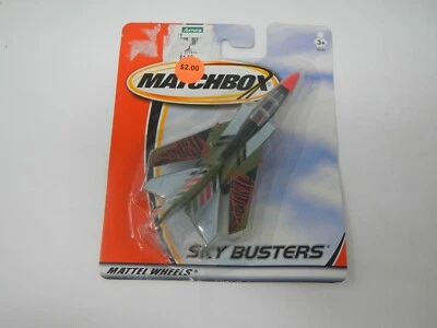 Matchbox Sky Busters Tornado - Image 1 of 3
