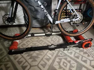 Rollentrainer ELITE Fahrradtrainer Rollenbank - Bild 1 von 6