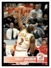 1994-95 NBA HOOPS SERIES 1 BASKETBALL COMPLETE YOUR SET/PYC (1-200)