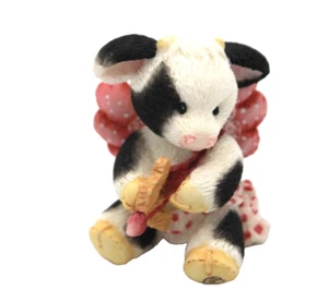 Figura de evento Mary’s Moo Moos «l’ll Never Find an-udder Friend Like You» 1998 - Imagen 1 de 5