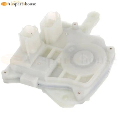 Actuador de bloqueo de puerta eléctrico para Honda CR-V 1998-2002 2002-2006 Honda Accord DX Foto 1 de 4