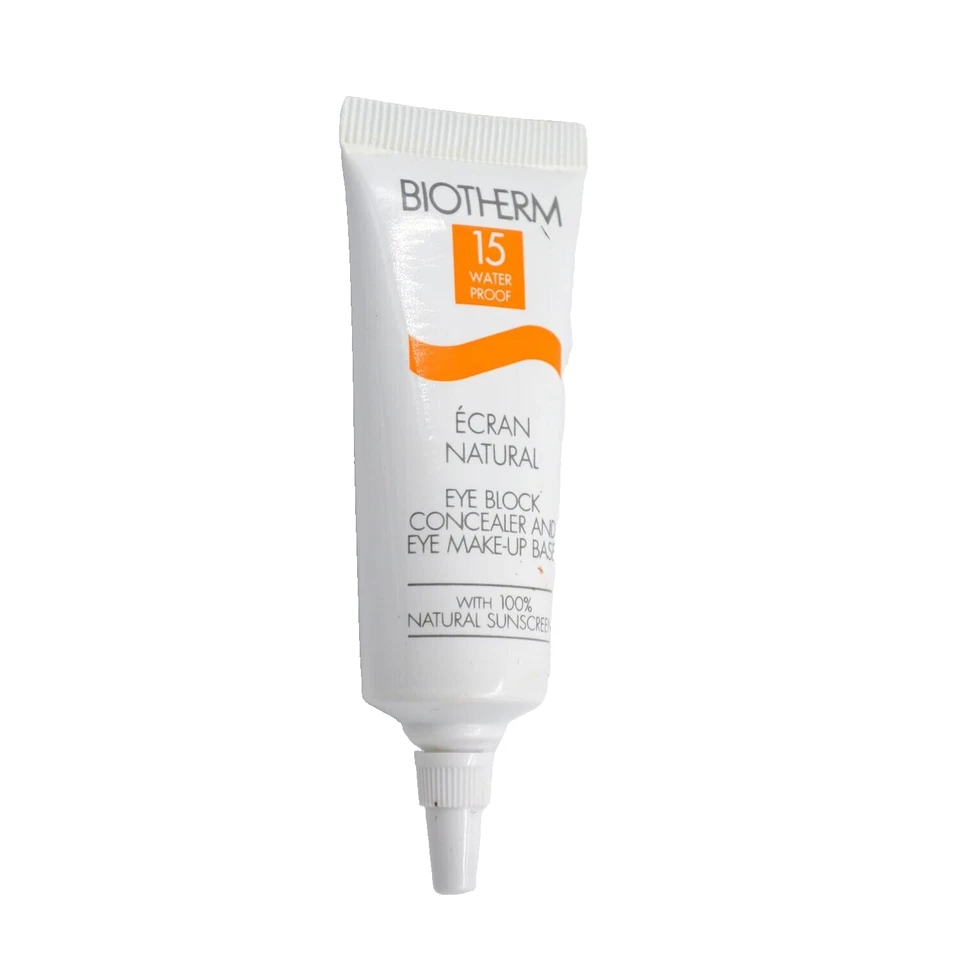 Biotherm Eye Block Concealer And Eye Make-Up Base SPF15 0.5 fl.oz - Image 1 of 1