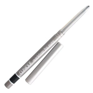 CLINIQUE QUICKLINER PARA LOS OJOS #07 REALMENTE NEGRO 0,01 oz 0,28 g SIN MANCHAS - Imagen 1 de 2