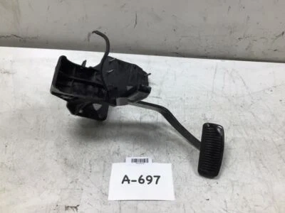 2010 KIA SEDONA ПЕДАЛЬ ТОРМОЗА OEM + - Изображение 1 из 4