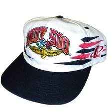 logo athletic snapback
