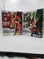 Tamashii Nations - Monkey.D.Luffy -The Raid on Onigashima- One Piece,  Bandai Spirits SHFiguarts