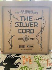King Gizzard KGLW The Silver Cord Ancient Light 2LP Vinyl L.E. 3K (Ships ASAP)