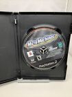 Micro Machines (PlayStation 2 PS2) Disc Only