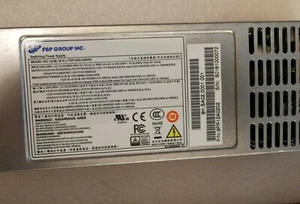 New FSP1200-50ERS 1200W 1+1 redundant power supply 1200W - Afbeelding 1 van 8