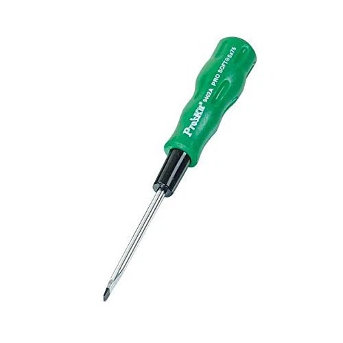 Eclipse 800-004 Screwdriver, Phillips Head..#1 X 75mm - Image 1 of 1