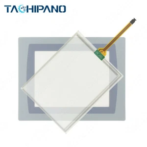 Touch Screen Panel for 2711P-T6C22D8S PanelView Plus with Protective Film - Picture 1 of 9