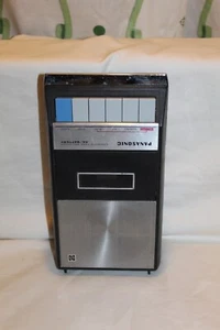 Vintage Panasonic RQ 2095 Tape Recorder Made in Japan Tested & Works - Picture 1 of 4