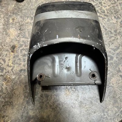 1974-75 Kawasaki H2 750 Rear Tail Body Cowl Light Triplestuff Foto 1 de 4