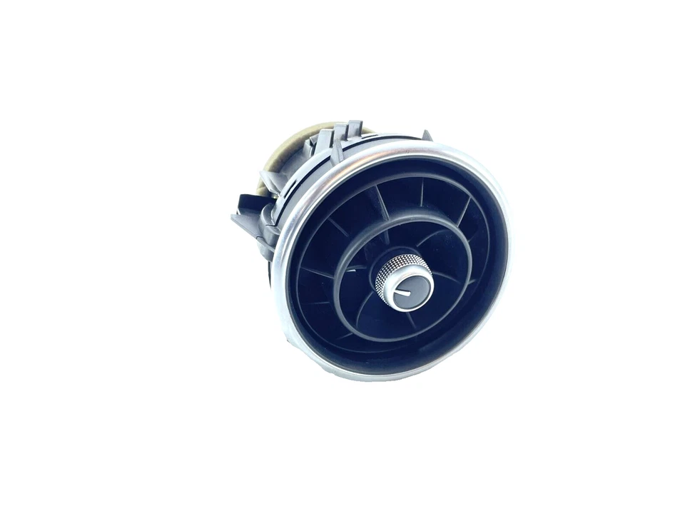 Ventilador de ventilación de aire para tablero central AUDI A1 8X 8X2820902 (4) 10-18🌟 Foto 1 de 4