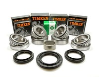 NTN Mercedes diff Bearing EC0-CR-08A76STPX1