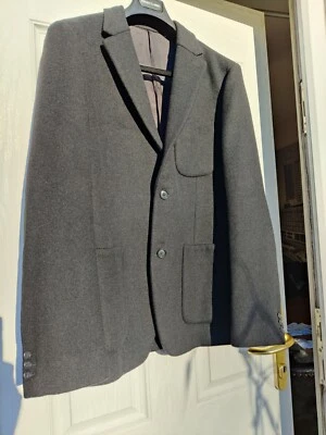 Jack Spade Men's Blazer , lambswool,brand new,size42,large - Image 1 of 4