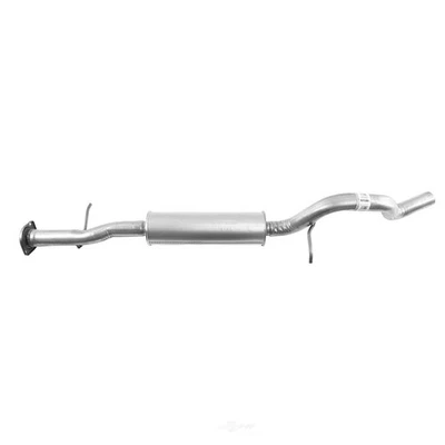 Exhaust Pipe AP Exhaust 68528 适合 06-07 Hummer H3 3.5L-L5 — 第 1/3 张图片