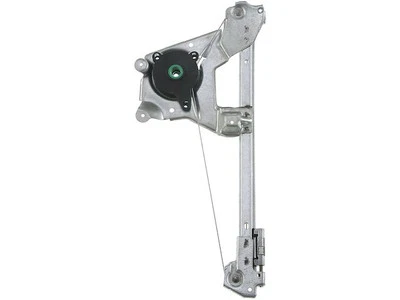 For 1995-1998 Audi A6 Quattro Power Window Regulator Assembly APR 93787HWCG Foto 1 de 2