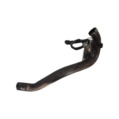 Collettore Di Scarico - PIAGGIO 300 MP3 - GPA-914392493 - J1-4241Y - Immagine 1 di 3