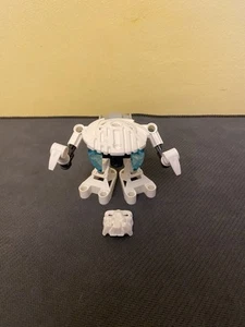 LEGO Bionicle - 8551 Bohrok Va Kohrak w/ Krana Mask - 2002 Retired Vintage - Picture 1 of 4