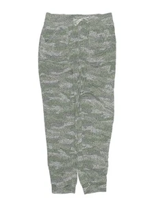 Cat & Jack Girls Green Casual Pants 14 - Picture 1 of 2