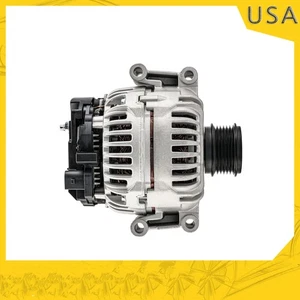 11466N 140A Alternator For 2010-2012 Audi A4 A5 For 2011-2012 Audi Q5 L4 2T - Picture 1 of 16