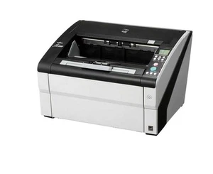 Fujitsu Image Scanner fi-6400 A3 Sheetfed Scanner USB - Picture 1 of 2