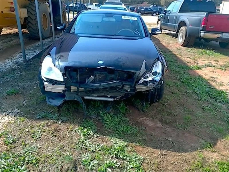 Husillo/nudillo delantero pasajero tipo 211 compatible con 03-09 Mercedes Benz CLS550 OEM Foto 1 de 4