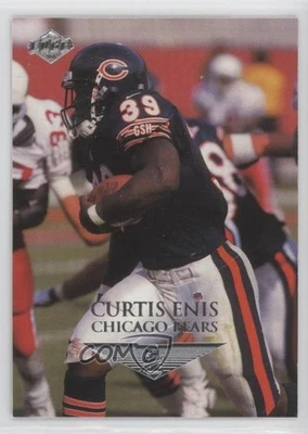 1999 Collector's Edge 1st Place Curtis Enis #29 - Image 1 of 2
