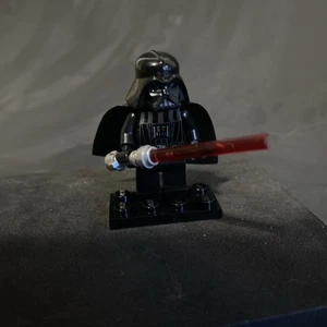 lego star wars minifiguren Vader - Bild 1 von 2