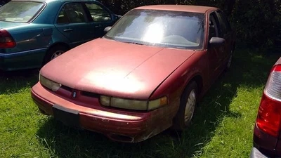 Steering Gear/Rack Power Rack And Pinion 6-191 Fits 95-96 CUTLASS 210205 - Image 1 of 4