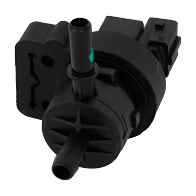 Válvula de purga de bote de vapor para Mercedes-Benz ML450 2010 2011 Foto 1 de 3