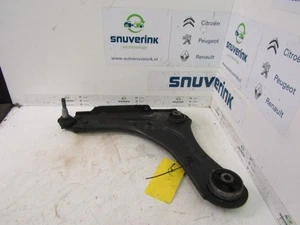 DRAAGARM LINKS VOOR Renault Laguna III Estate (KT) 2010 545010009R / 545010012R - Imagen 1 de 2