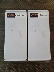 ubiquiti NanoStation loco M2 Indoor/Outdoor 2.4 GHz, 8 dBi airMAX CPE 2 Pack - Afbeelding 1 van 3