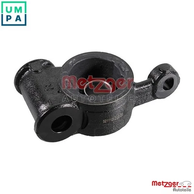 2x MOUNTING CONTROLTRAILING ARM 52111202 FOR MAZDA CX-5/Van 3/Hatchback 6 1.5L 3 - Image 1 of 4
